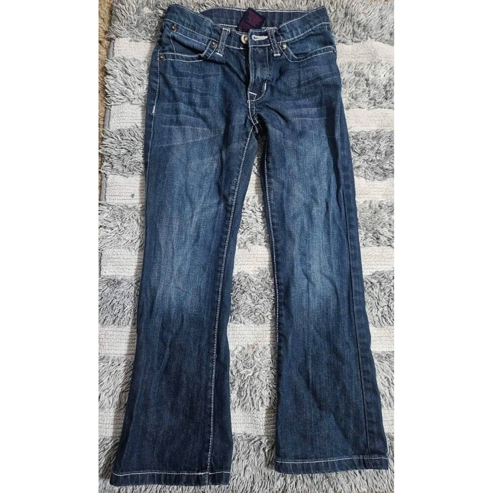 little girl jeans